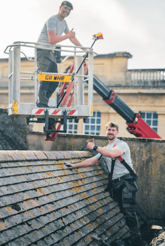 About Gloucestershire Exterior Cleaning