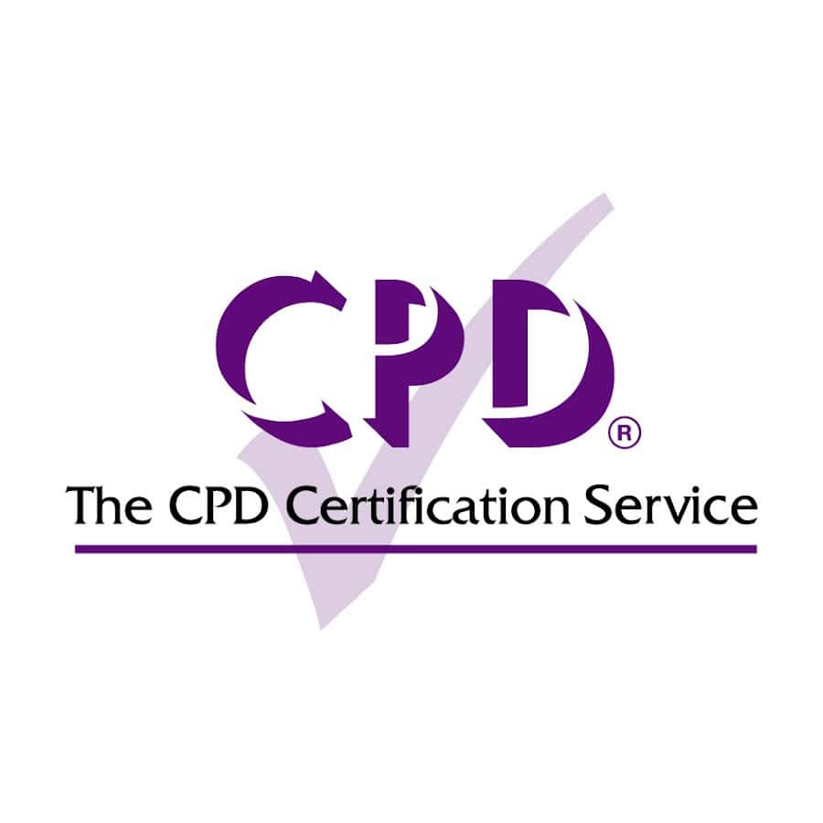 CPD certified