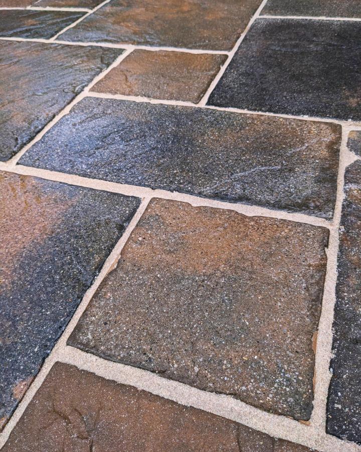 Patio Restoration Gloucester and surrounding areas