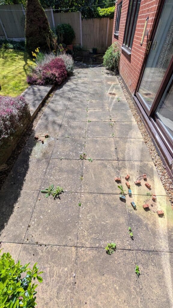 driveway cleaning company near me