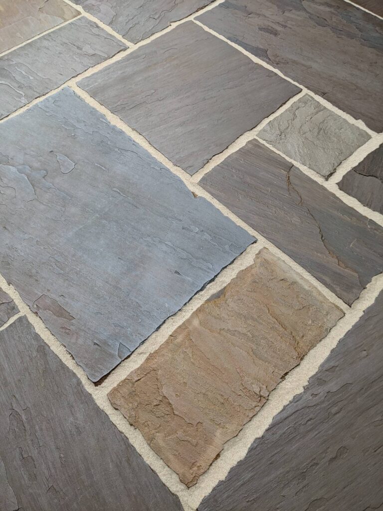 gloucester patio cleaning and restoration